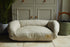 The Amberley Dog Sofa Medium